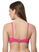 CUKOO Pack of 2 Lightly Padded Bra