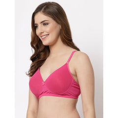 CUKOO Lightly Padded Everyday Bra - Cukoo 