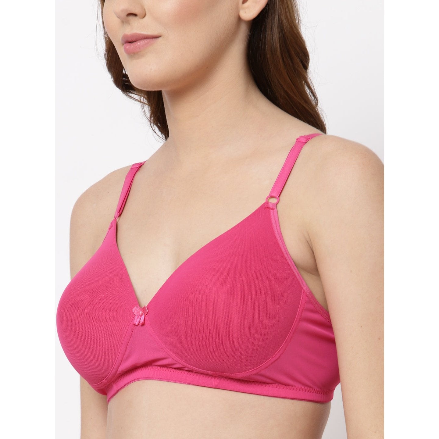 CUKOO Lightly Padded Everyday Bra - Cukoo 
