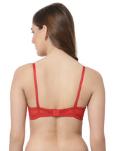 CUKOO Pack of 2 Lightly Padded Bra