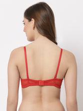 CUKOO Padded Unerwired Multipurpose Bra - Cukoo 