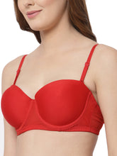 CUKOO Pack of 2 Lightly Padded Bra