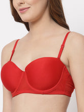 CUKOO Padded Unerwired Multipurpose Bra - Cukoo 
