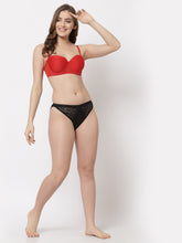 CUKOO Padded Unerwired Multipurpose Bra - Cukoo 