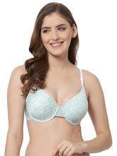 CUKOO Pack of 2 Lightly Padded Bra
