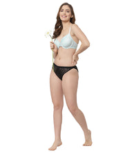 CUKOO Pack of 2 Lightly Padded Bra
