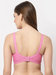 CUKOO Pure cotton Non padded Everyday Bra - Cukoo 