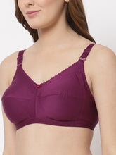 CUKOO Pure cotton Non padded Everyday Bra - Cukoo 