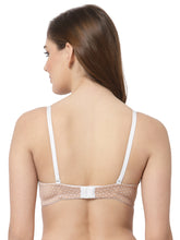 CUKOO Pack of 2 Lightly Padded Bra