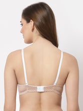 CUKOO Lightly Padded Everyday Bra - Cukoo 