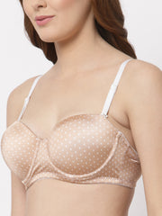 CUKOO Lightly Padded Everyday Bra - Cukoo 