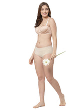CUKOO Pack of 2 Lightly Padded Bra