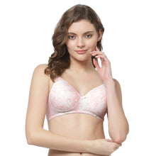 CUKOO Pack of 2 Lightly Padded Bra