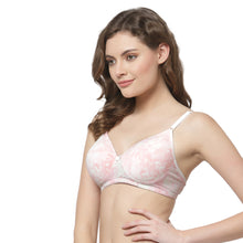 CUKOO Pack of 2 Lightly Padded Bra