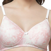 CUKOO Pack of 2 Lightly Padded Bra