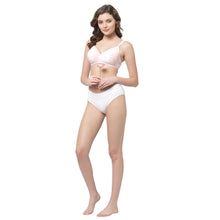 CUKOO Pack of 2 Lightly Padded Bra