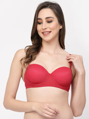 CUKOO Lightly Padded Everyday Bra