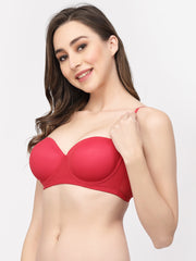 CUKOO Lightly Padded Everyday Bra