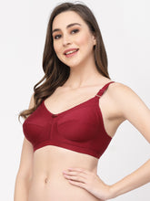 CUKOO Pure cotton Non padded Everyday Bra