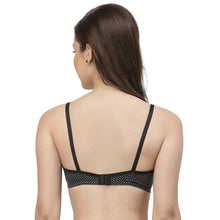 CUKOO Pack of 2 Lightly Padded Bra