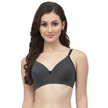 CUKOO Pack of 2 Lightly Padded Bra