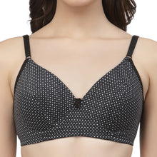 CUKOO Pack of 2 Lightly Padded Bra