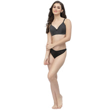 CUKOO Pack of 2 Lightly Padded Bra