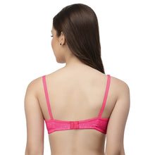 CUKOO Pack of 2 Lightly Padded Bra