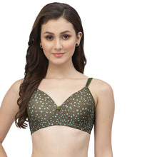CUKOO Pack of 2 Lightly Padded Bra