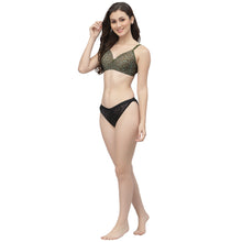 CUKOO Pack of 2 Lightly Padded Bra