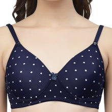 CUKOO Pack of 2 Lightly Padded Bra