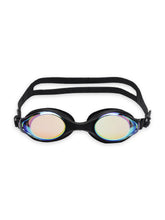Swimming Goggles - Black - Cukoo 