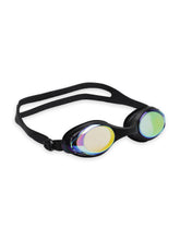 Swimming Goggles - Black - Cukoo 