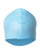 Silicon Swimming Cap - Sky - Cukoo 