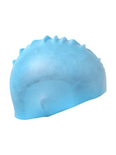 Silicon Swimming Cap - Sky - Cukoo 