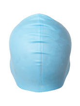 Silicon Swimming Cap - Sky - Cukoo 